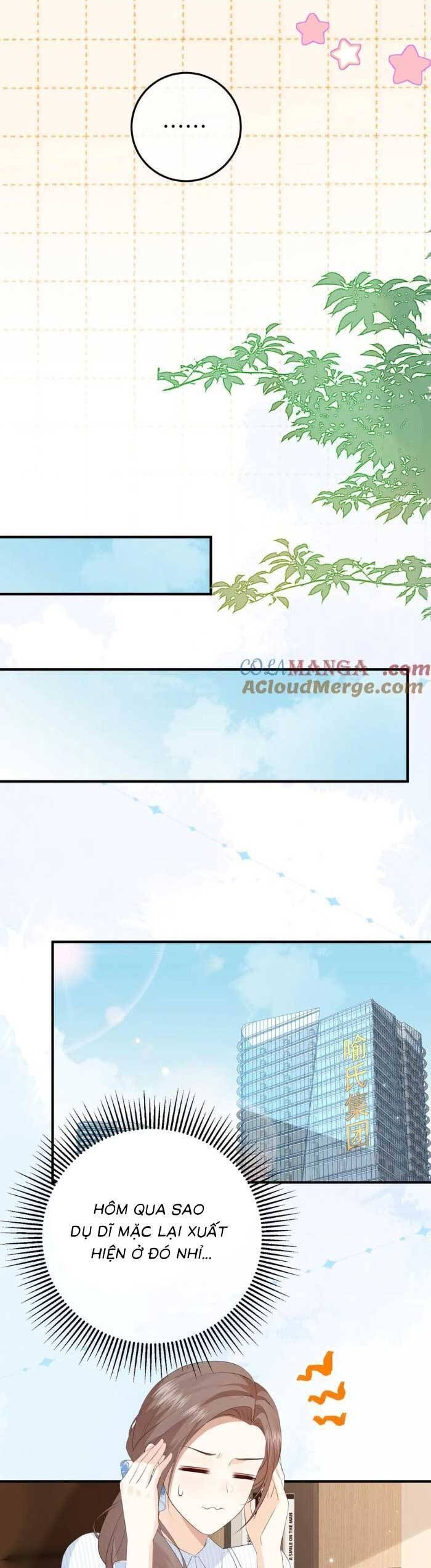 Ấm Hôn 100 Ngày - Chapter 39 - Page 21