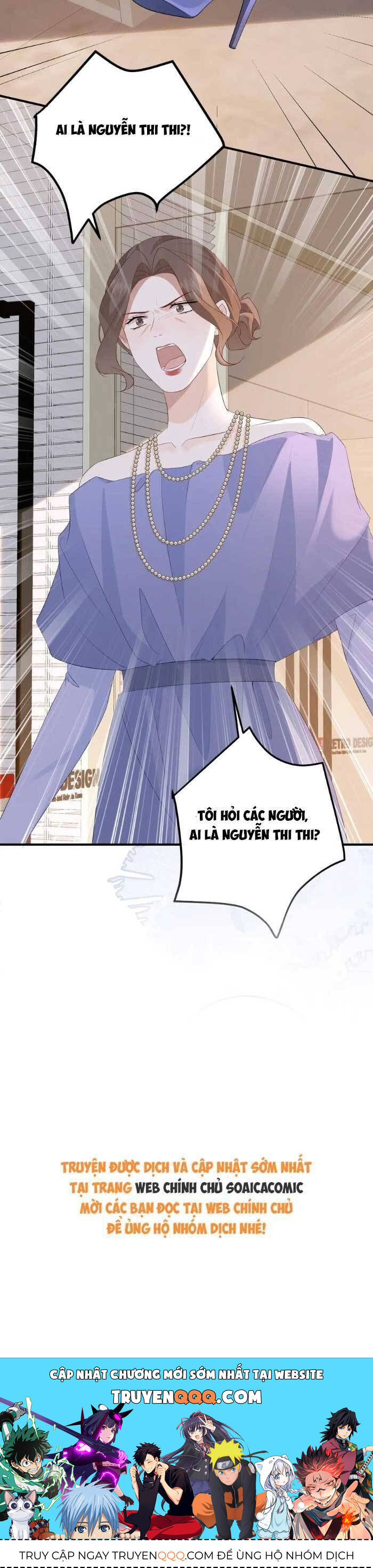 Ấm Hôn 100 Ngày - Chapter 39 - Page 23