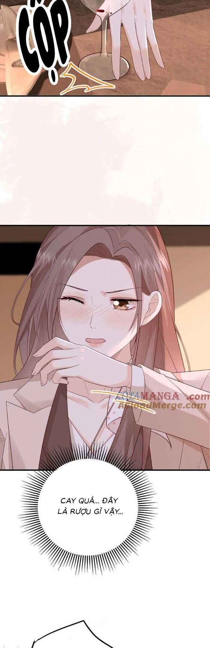 Ấm Hôn 100 Ngày - Chapter 39 - Page 7