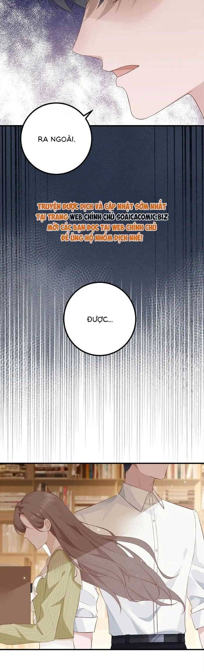 Ấm Hôn 100 Ngày - Chapter 4 - Page 11