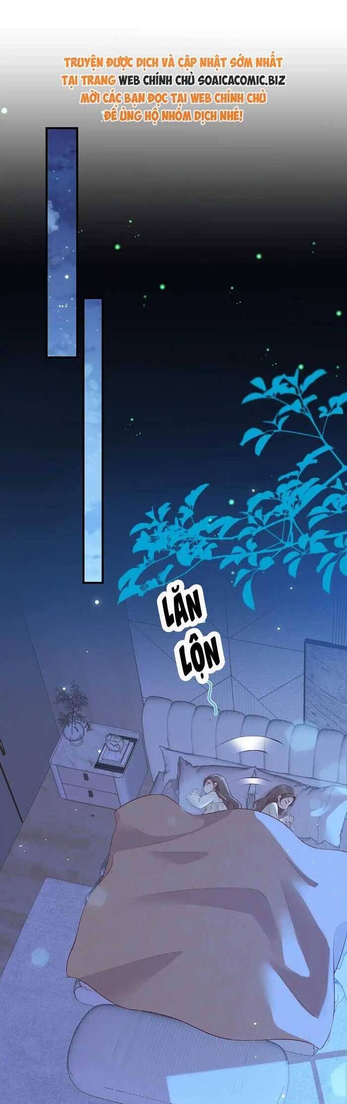 Ấm Hôn 100 Ngày - Chapter 4 - Page 16