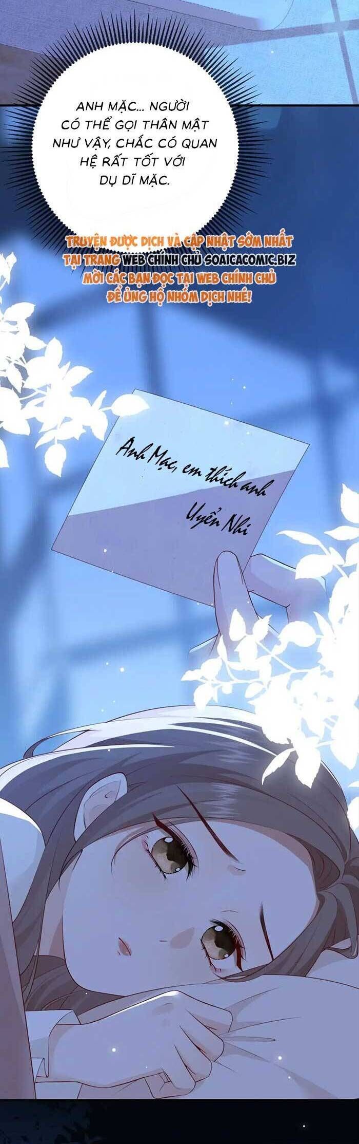 Ấm Hôn 100 Ngày - Chapter 4 - Page 17