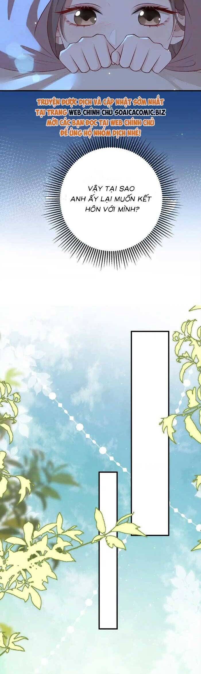 Ấm Hôn 100 Ngày - Chapter 4 - Page 19