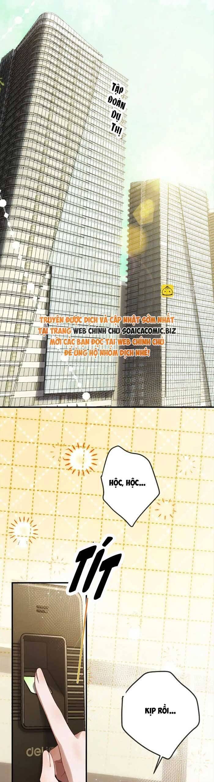 Ấm Hôn 100 Ngày - Chapter 4 - Page 20