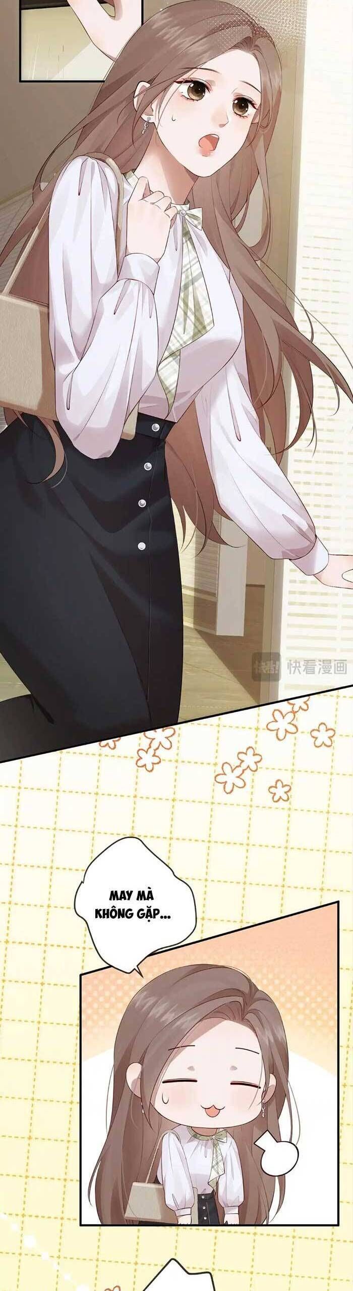 Ấm Hôn 100 Ngày - Chapter 4 - Page 21