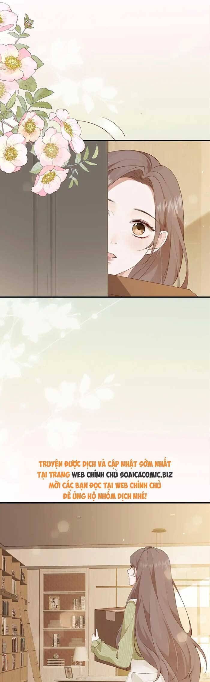 Ấm Hôn 100 Ngày - Chapter 4 - Page 3