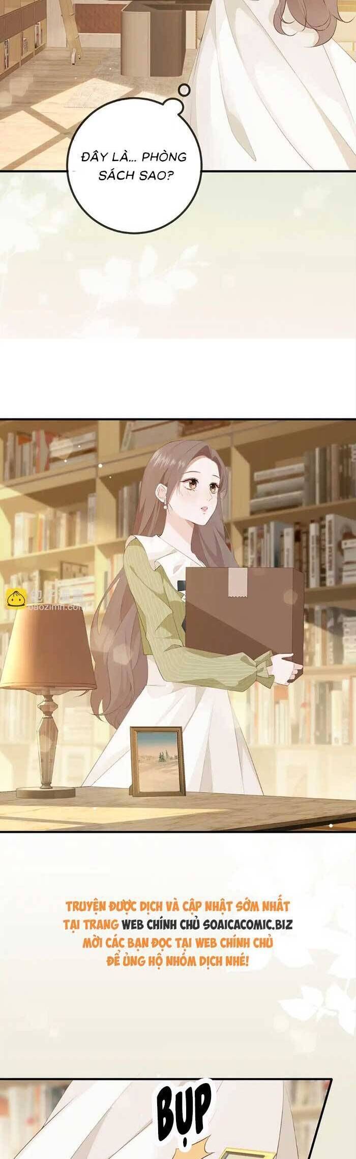 Ấm Hôn 100 Ngày - Chapter 4 - Page 4