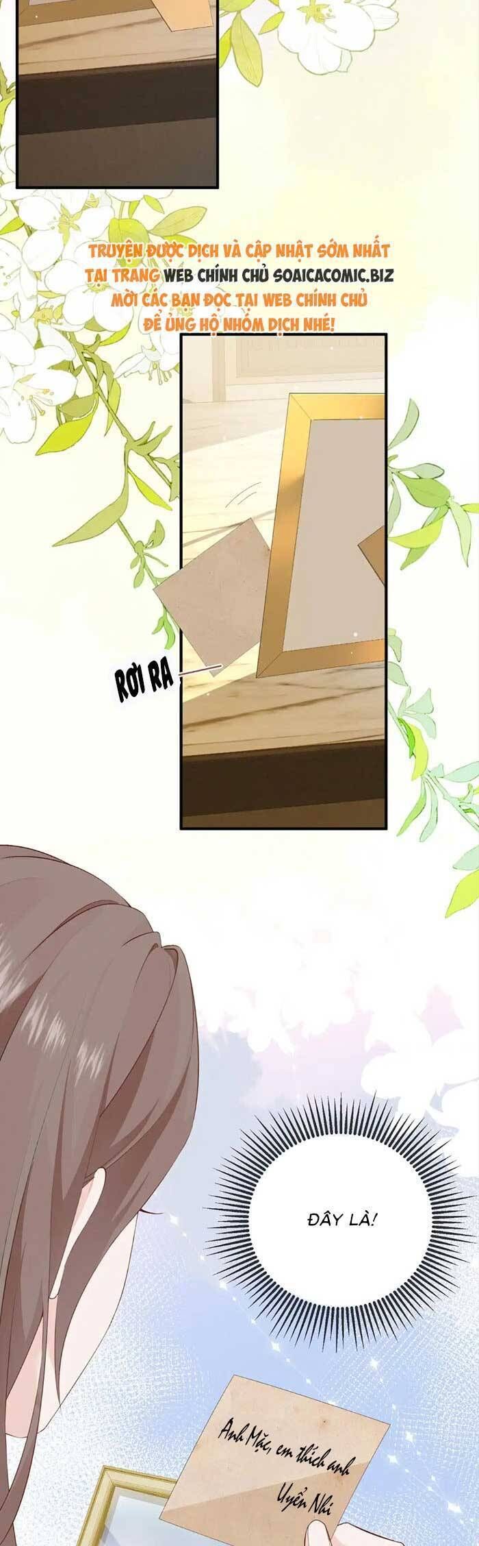 Ấm Hôn 100 Ngày - Chapter 4 - Page 7