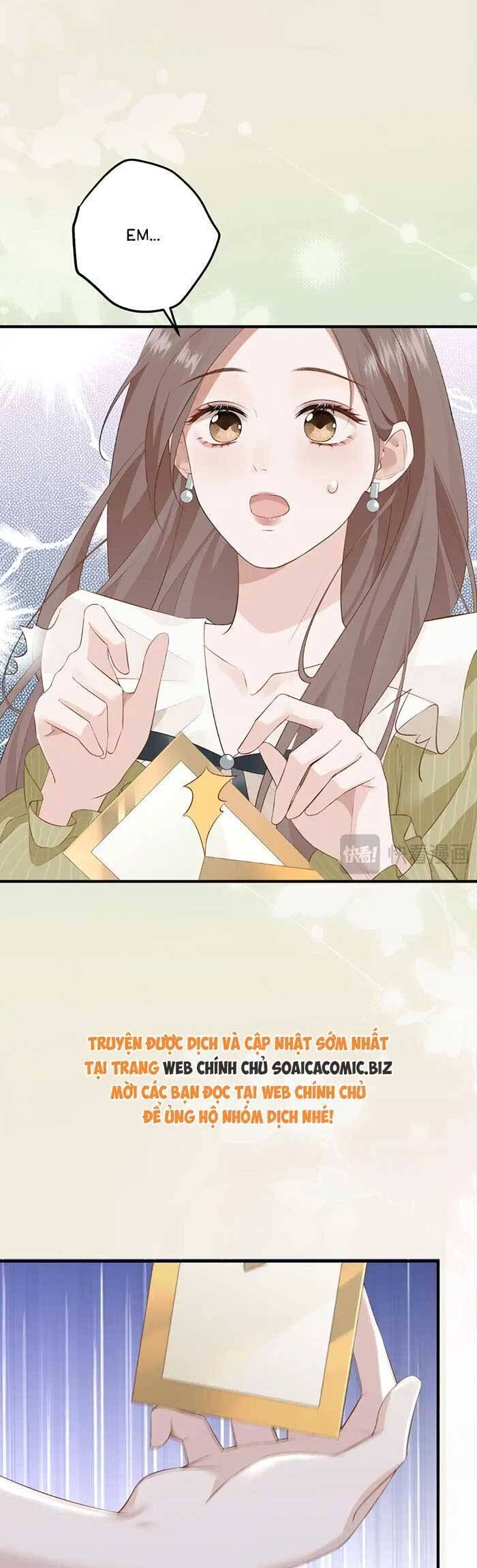 Ấm Hôn 100 Ngày - Chapter 4 - Page 9