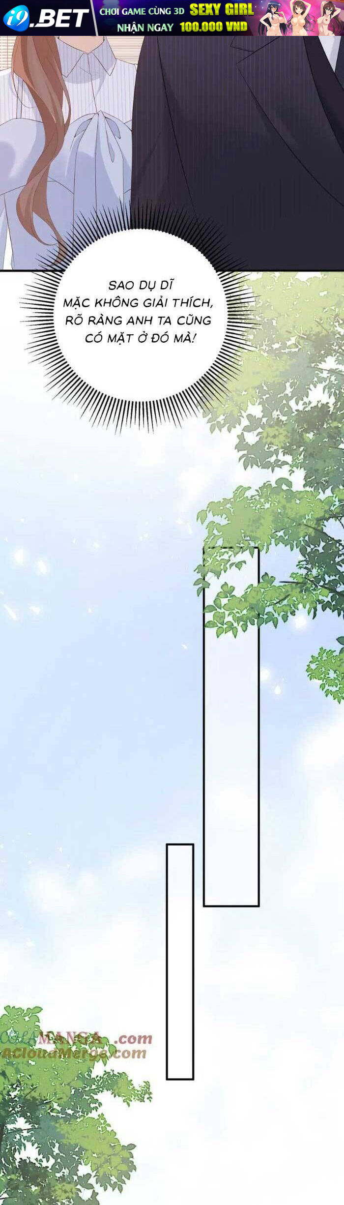 Ấm Hôn 100 Ngày - Chapter 40 - Page 11