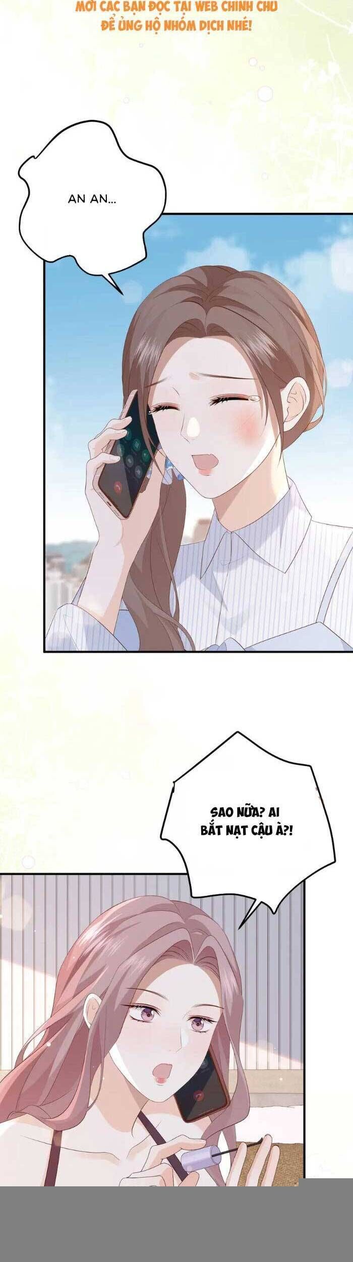 Ấm Hôn 100 Ngày - Chapter 40 - Page 13
