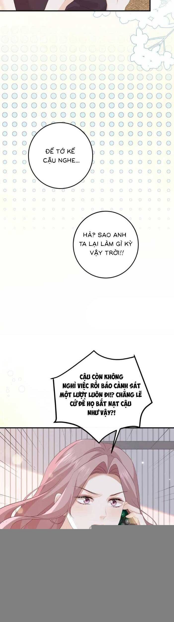 Ấm Hôn 100 Ngày - Chapter 40 - Page 14