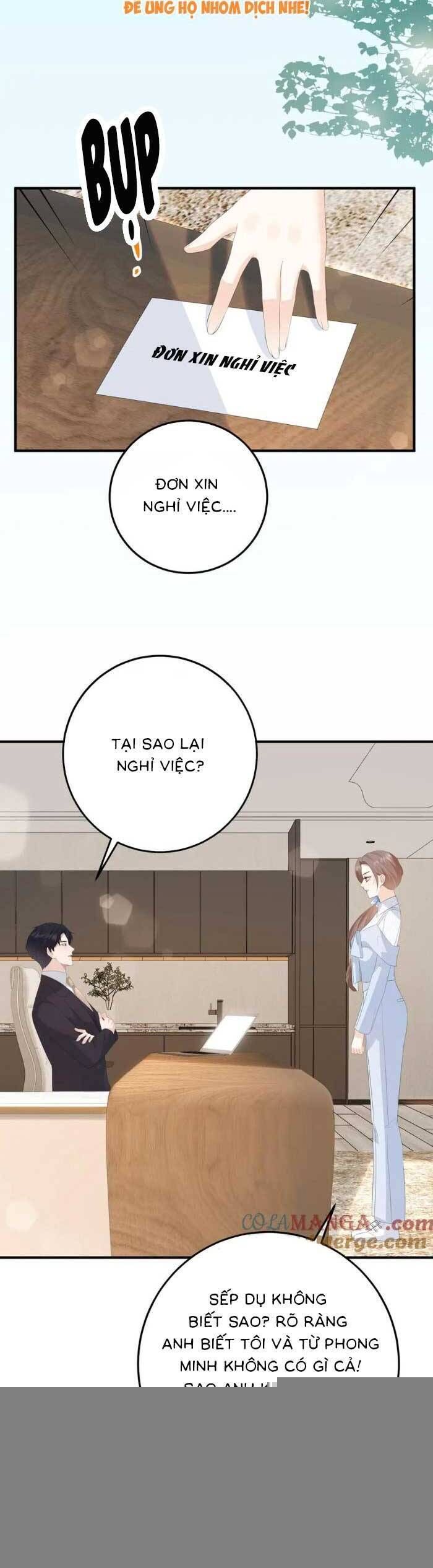 Ấm Hôn 100 Ngày - Chapter 40 - Page 17