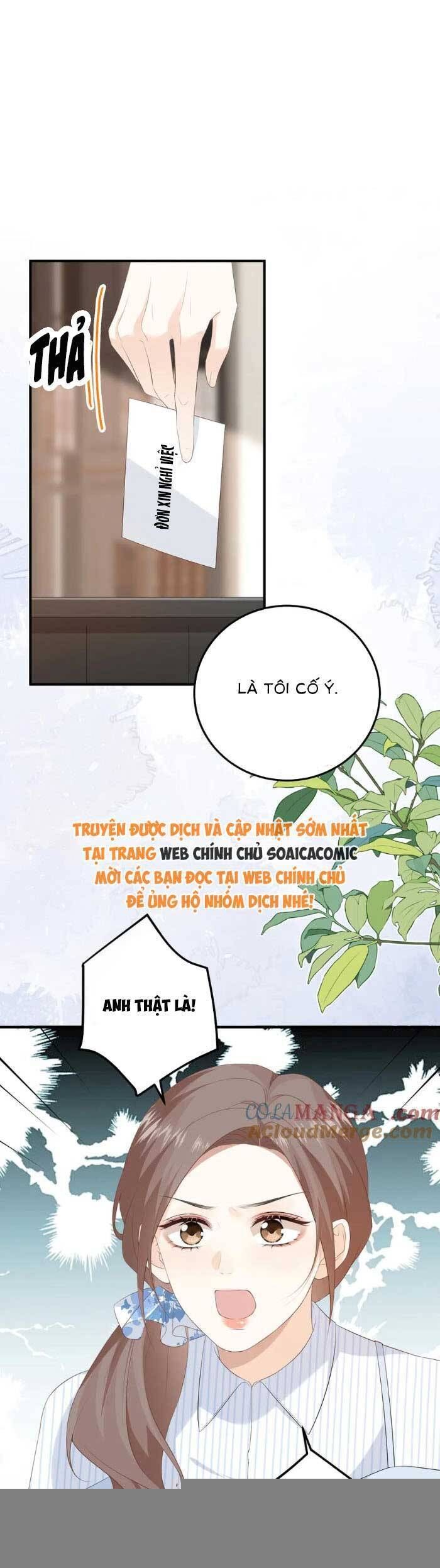 Ấm Hôn 100 Ngày - Chapter 40 - Page 18