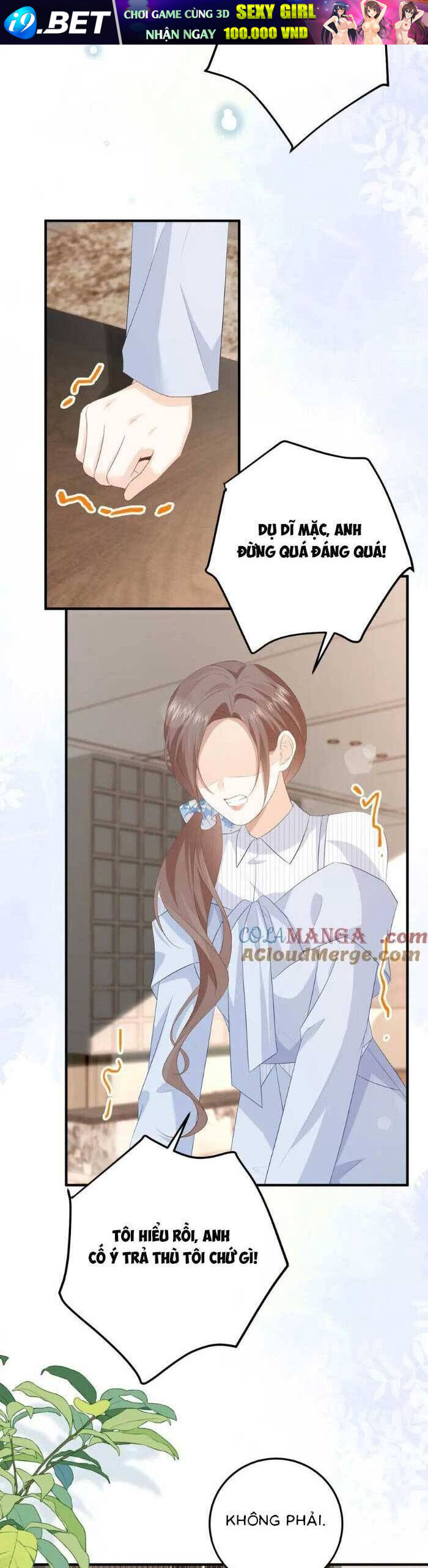 Ấm Hôn 100 Ngày - Chapter 40 - Page 19