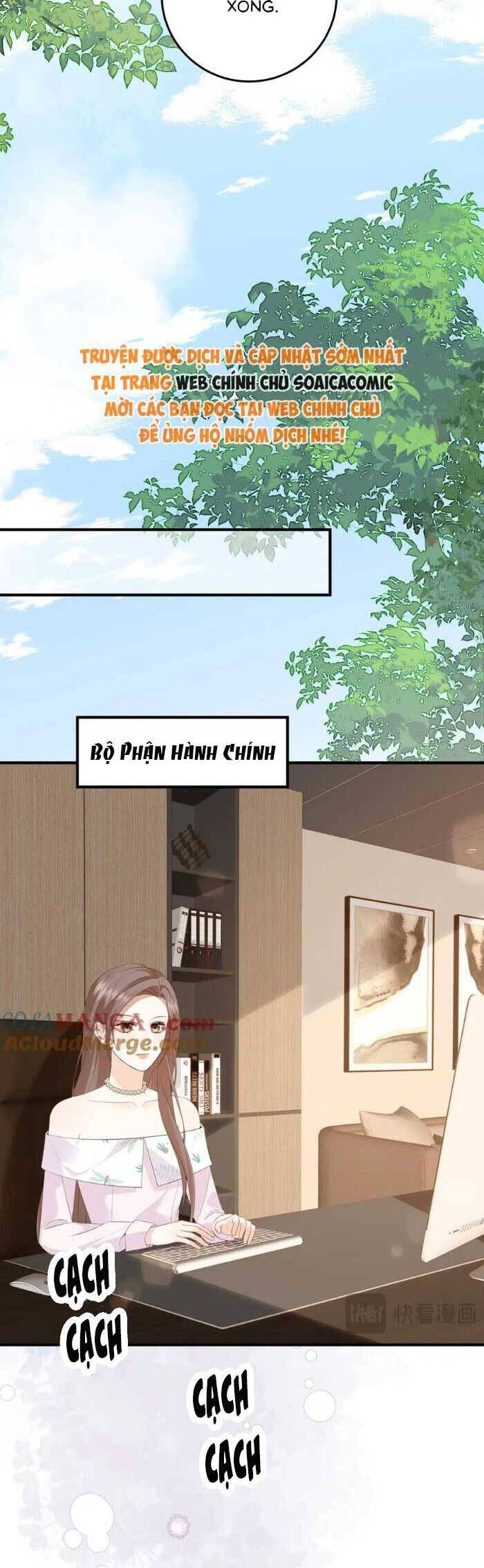 Ấm Hôn 100 Ngày - Chapter 40 - Page 26