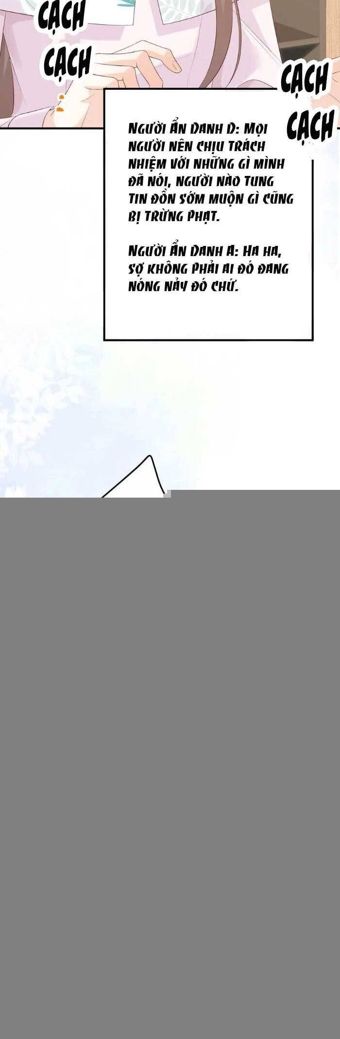 Ấm Hôn 100 Ngày - Chapter 40 - Page 28