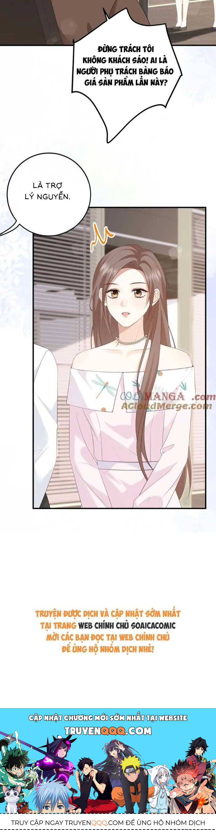 Ấm Hôn 100 Ngày - Chapter 40 - Page 31