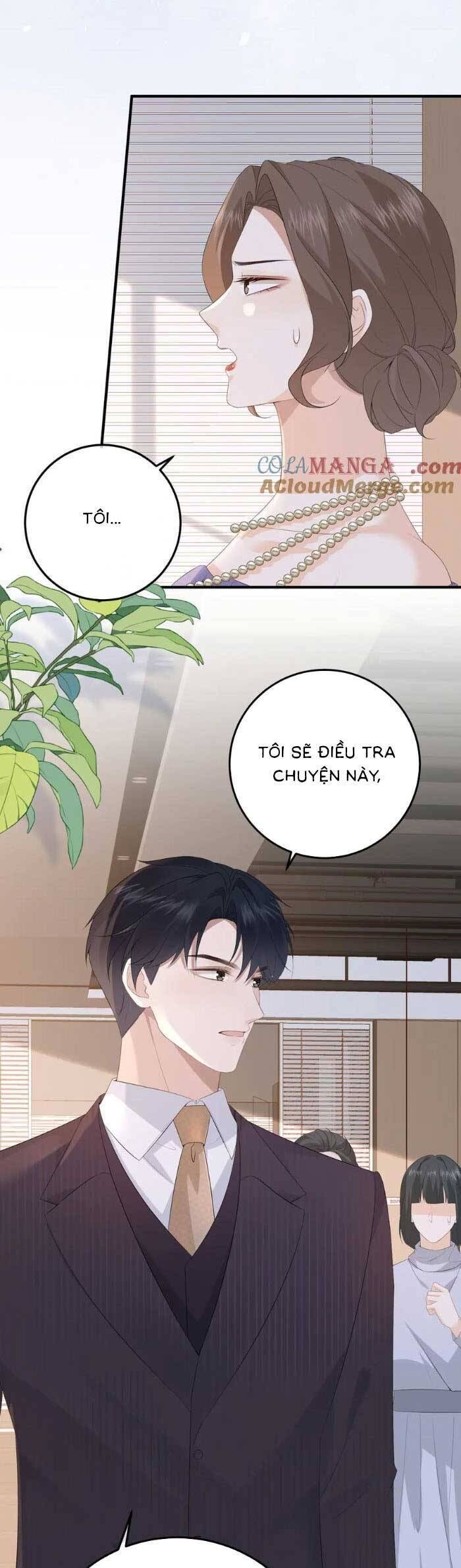 Ấm Hôn 100 Ngày - Chapter 40 - Page 9