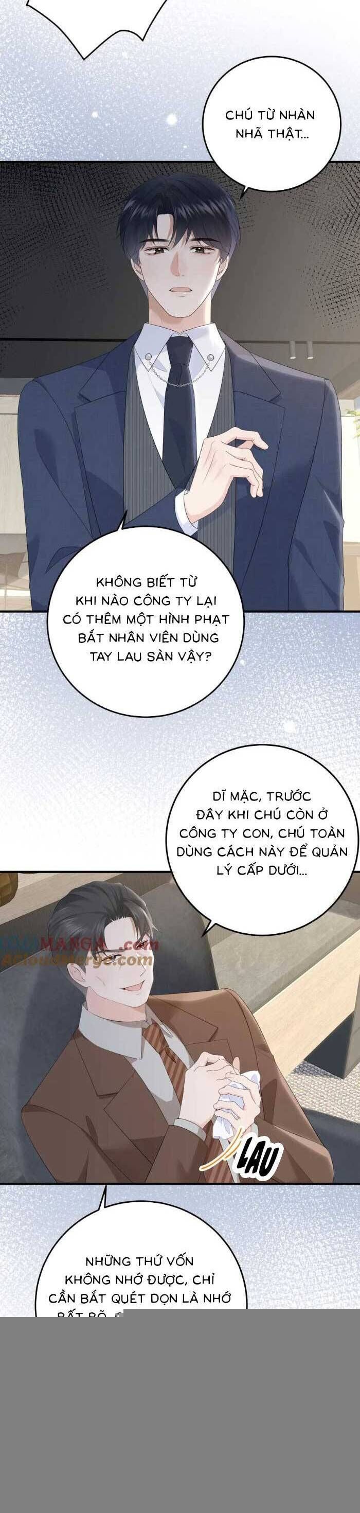 Ấm Hôn 100 Ngày - Chapter 41 - Page 12