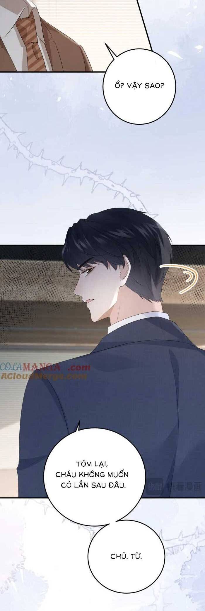 Ấm Hôn 100 Ngày - Chapter 41 - Page 15