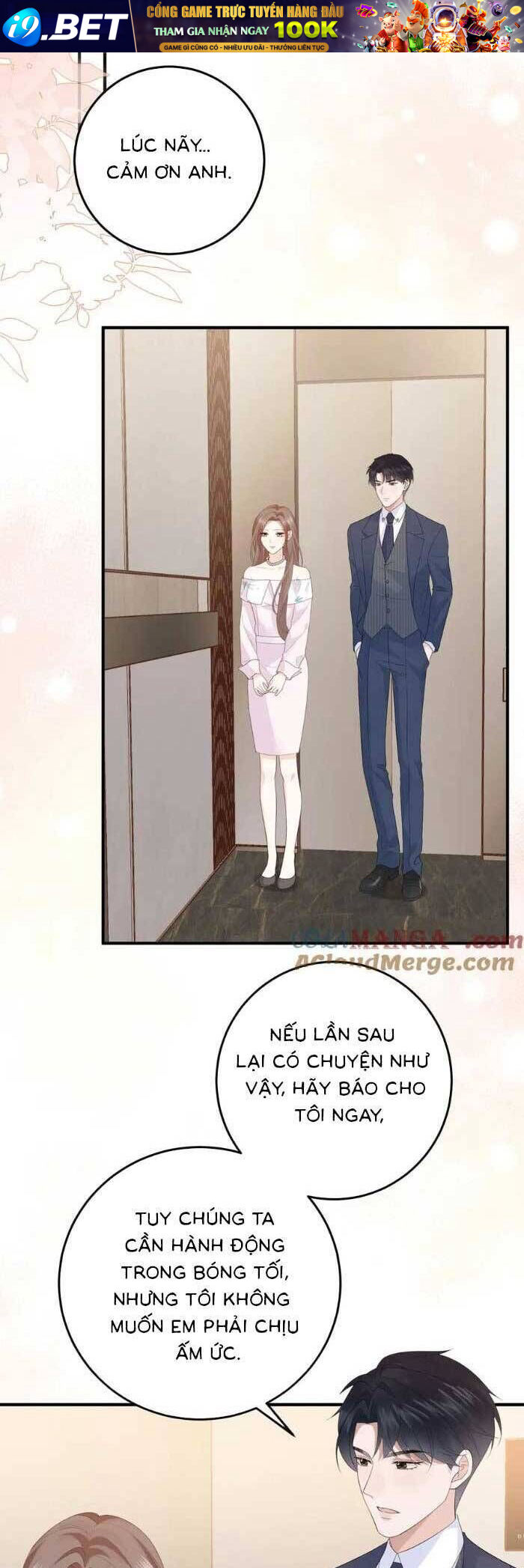 Ấm Hôn 100 Ngày - Chapter 41 - Page 17