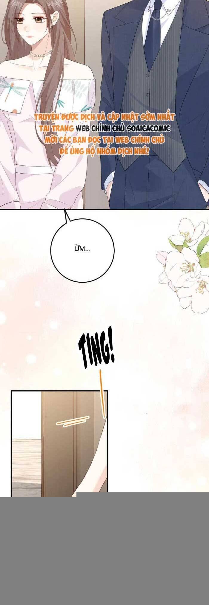 Ấm Hôn 100 Ngày - Chapter 41 - Page 18