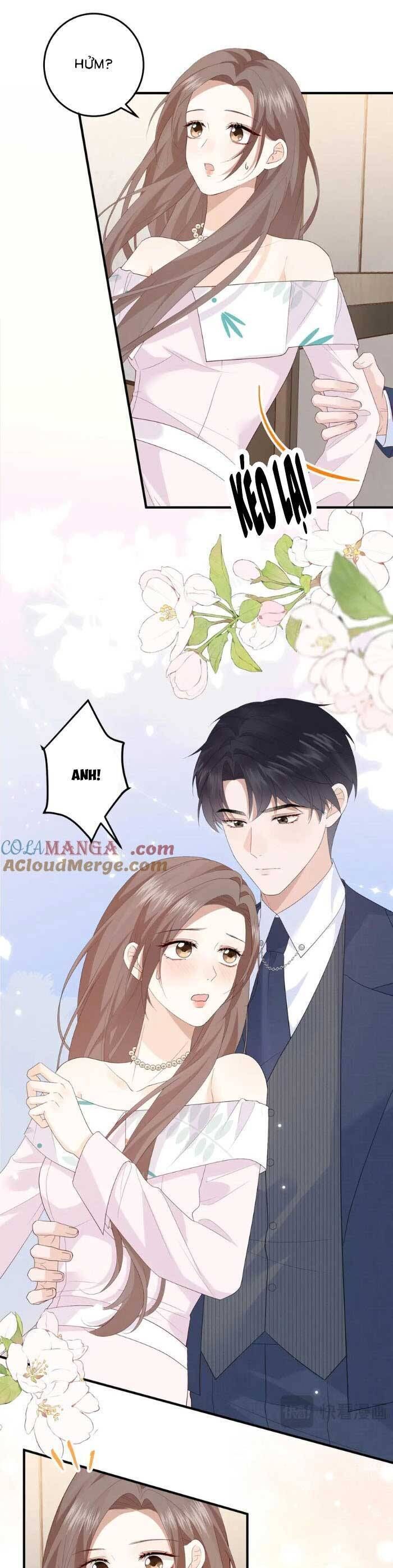 Ấm Hôn 100 Ngày - Chapter 41 - Page 19