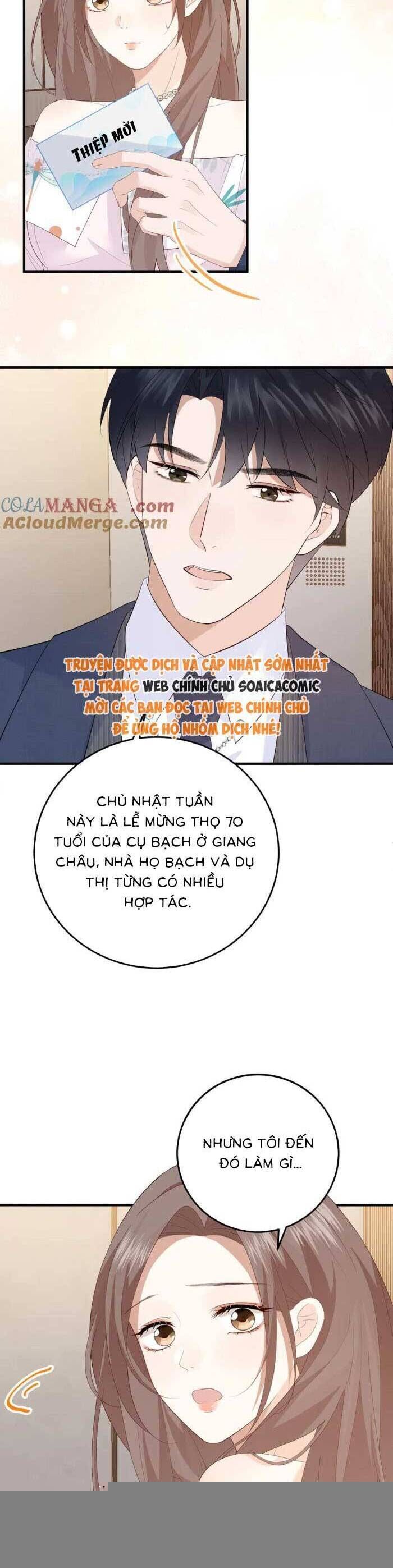 Ấm Hôn 100 Ngày - Chapter 41 - Page 20