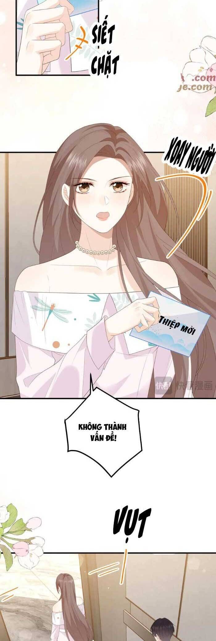Ấm Hôn 100 Ngày - Chapter 41 - Page 22