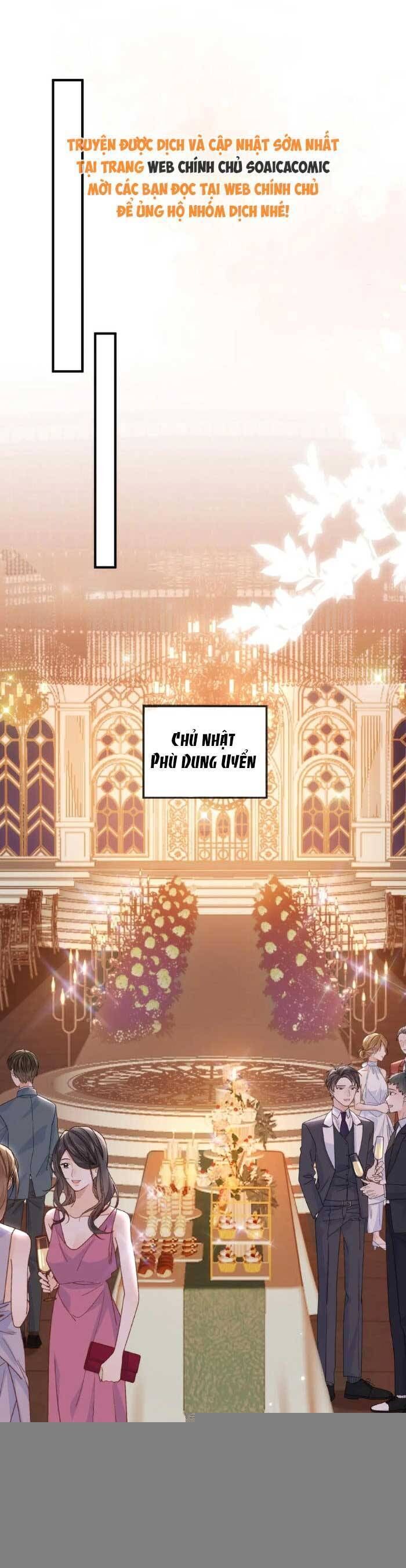 Ấm Hôn 100 Ngày - Chapter 41 - Page 24