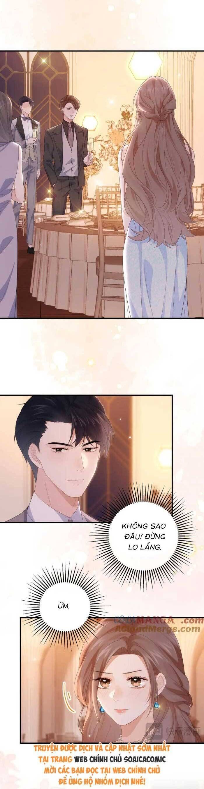 Ấm Hôn 100 Ngày - Chapter 41 - Page 25