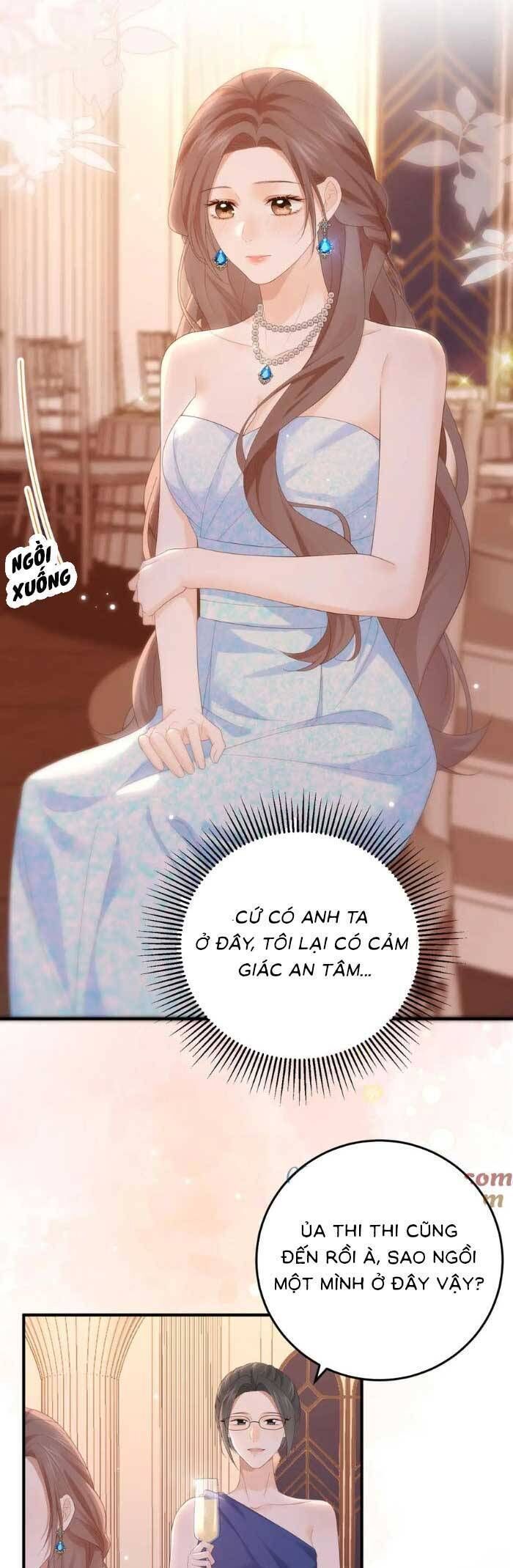 Ấm Hôn 100 Ngày - Chapter 41 - Page 26