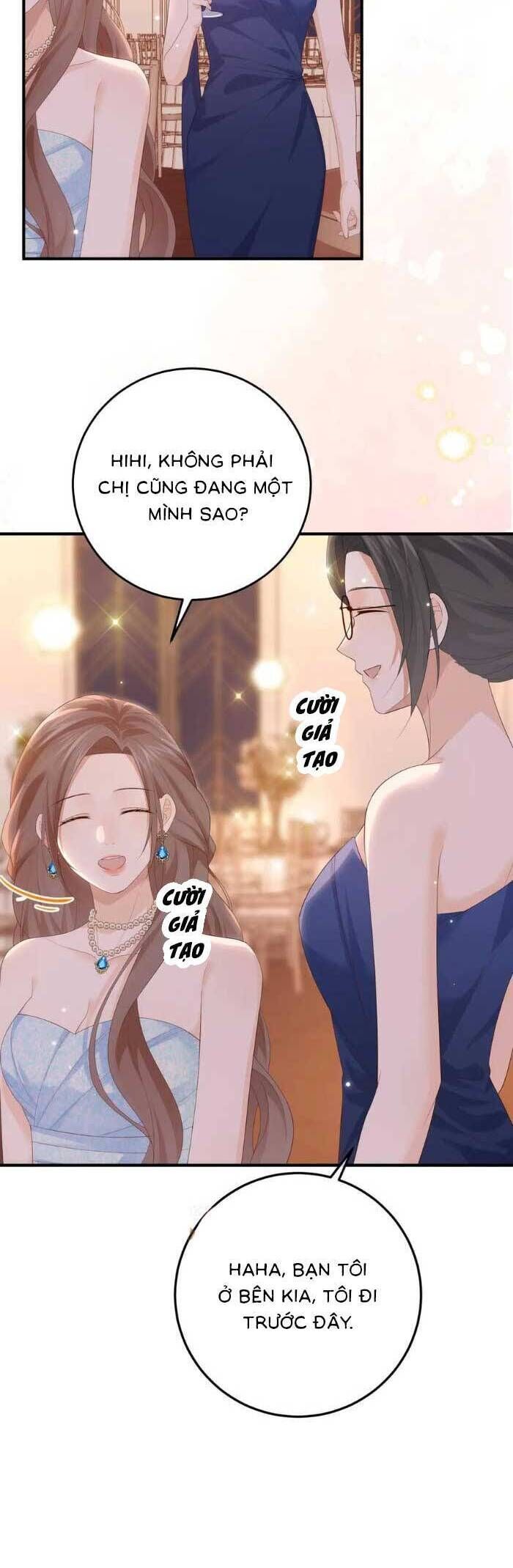 Ấm Hôn 100 Ngày - Chapter 41 - Page 27