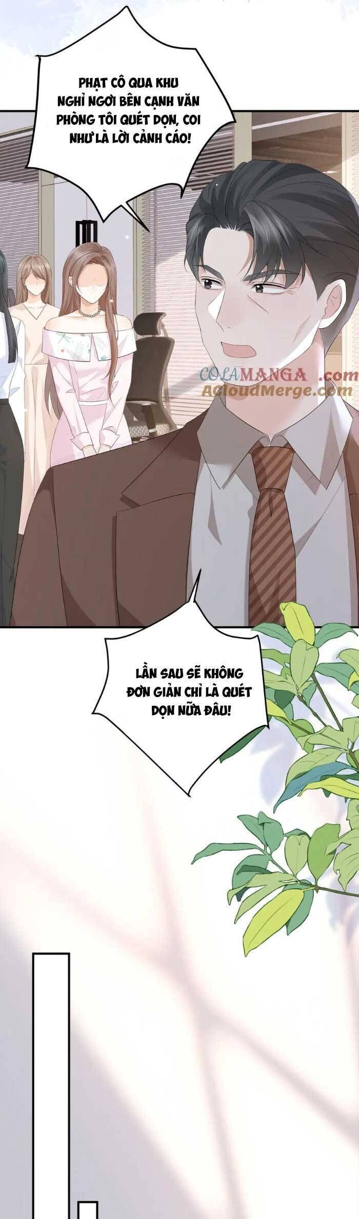 Ấm Hôn 100 Ngày - Chapter 41 - Page 3