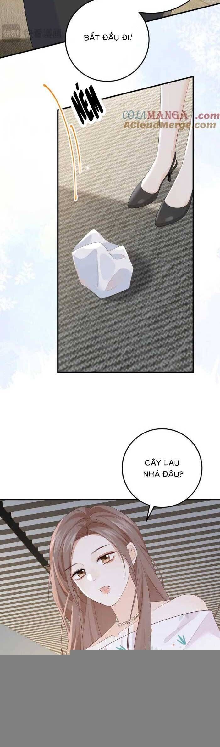 Ấm Hôn 100 Ngày - Chapter 41 - Page 5