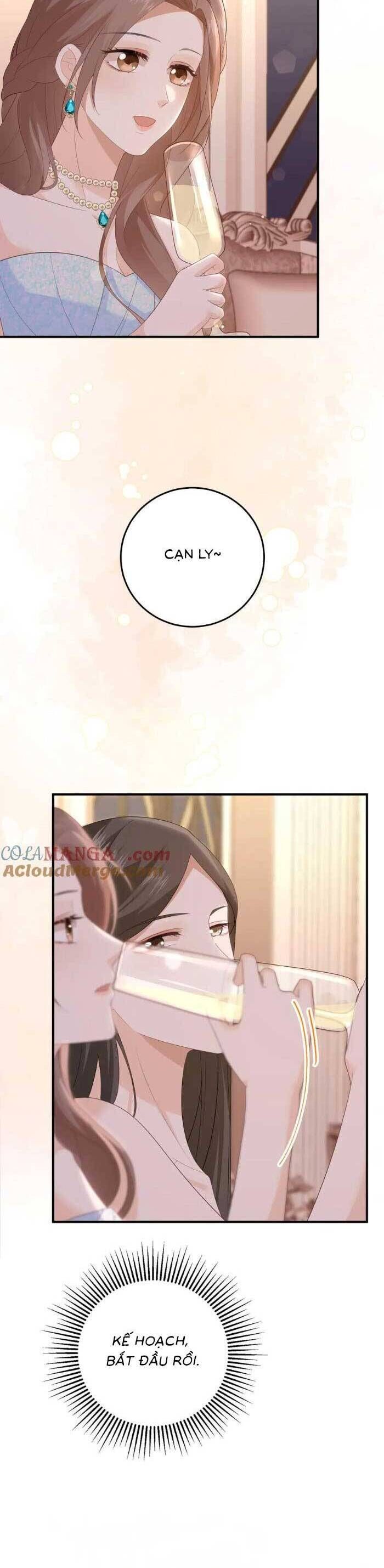 Ấm Hôn 100 Ngày - Chapter 42 - Page 10