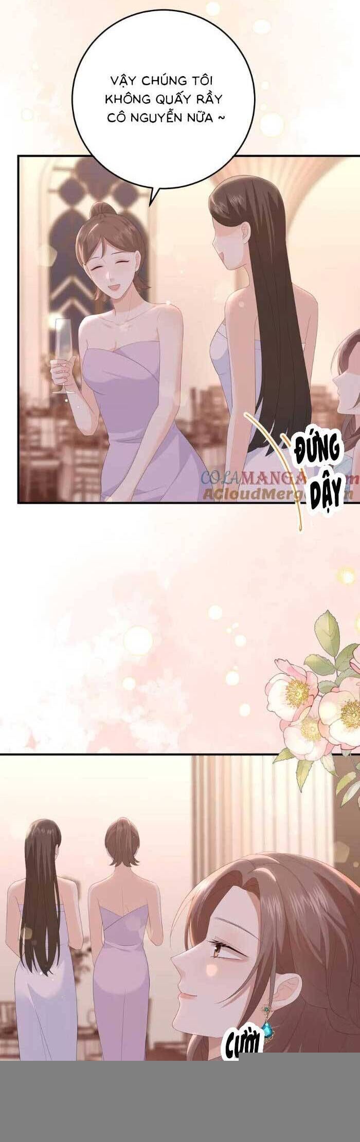 Ấm Hôn 100 Ngày - Chapter 42 - Page 15