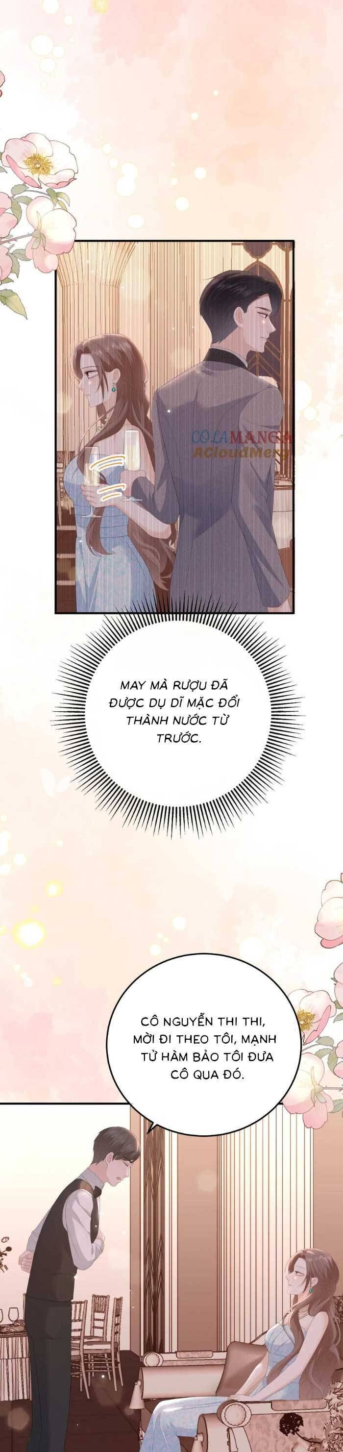 Ấm Hôn 100 Ngày - Chapter 42 - Page 16