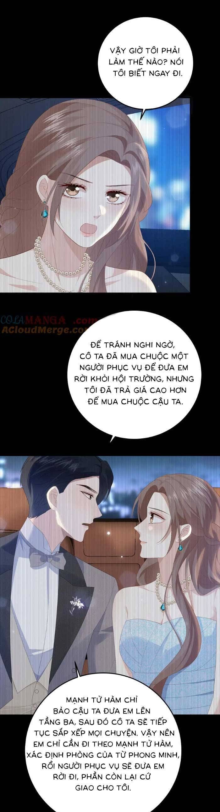 Ấm Hôn 100 Ngày - Chapter 42 - Page 18