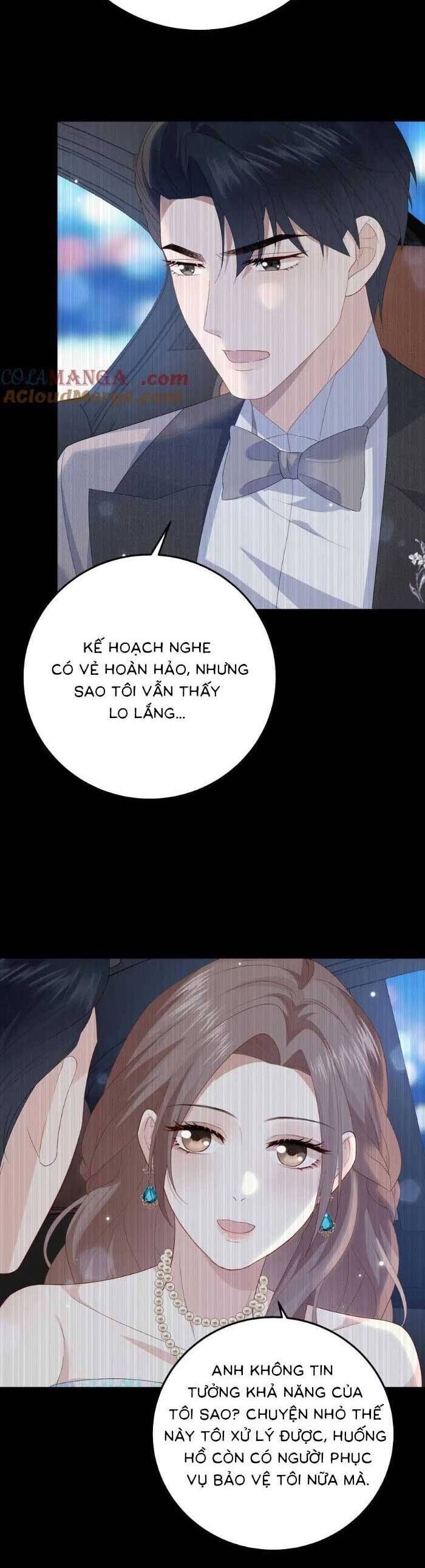 Ấm Hôn 100 Ngày - Chapter 42 - Page 19