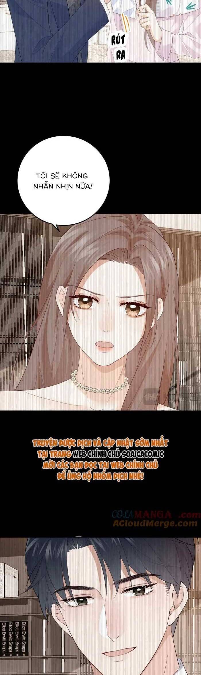 Ấm Hôn 100 Ngày - Chapter 42 - Page 4