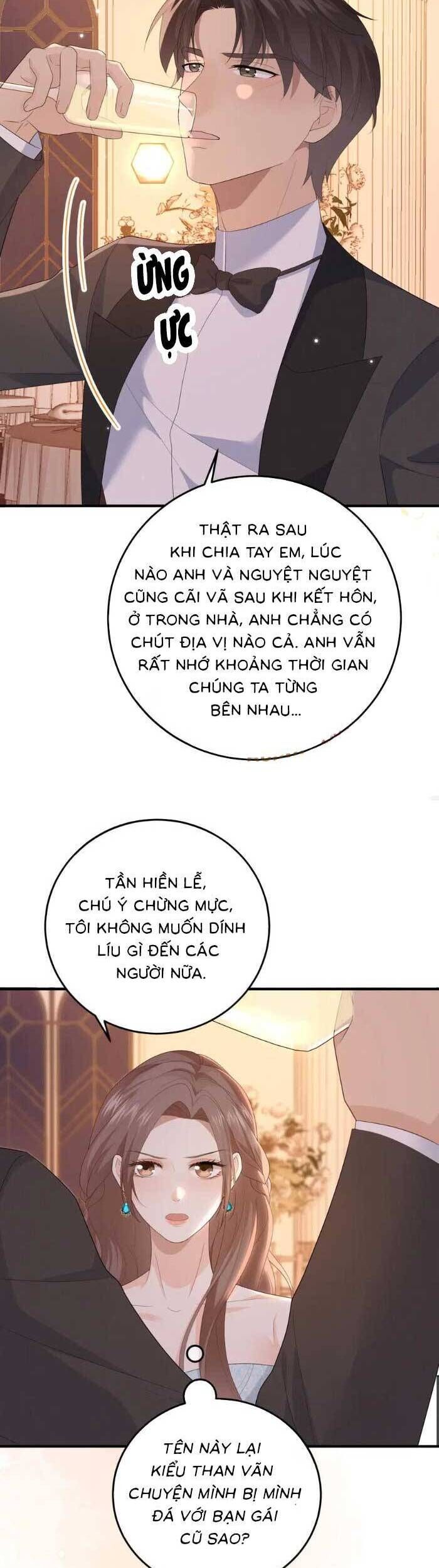 Ấm Hôn 100 Ngày - Chapter 42 - Page 7