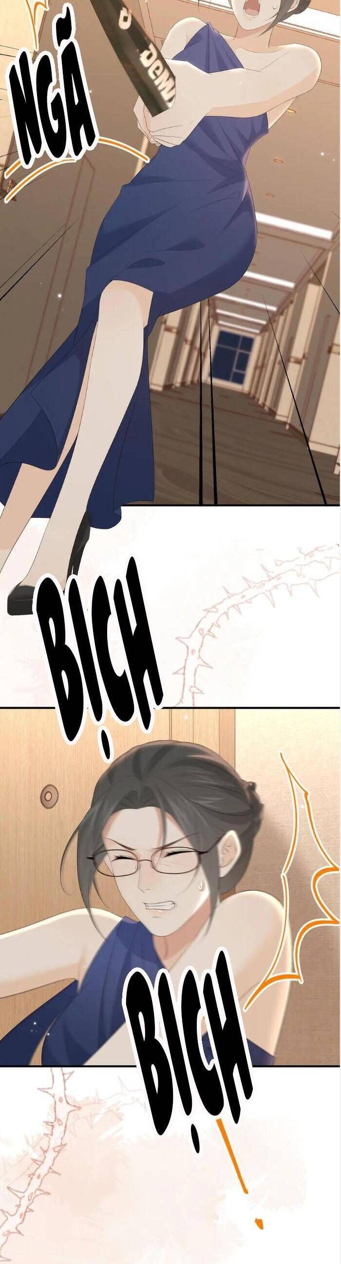 Ấm Hôn 100 Ngày - Chapter 43 - Page 10