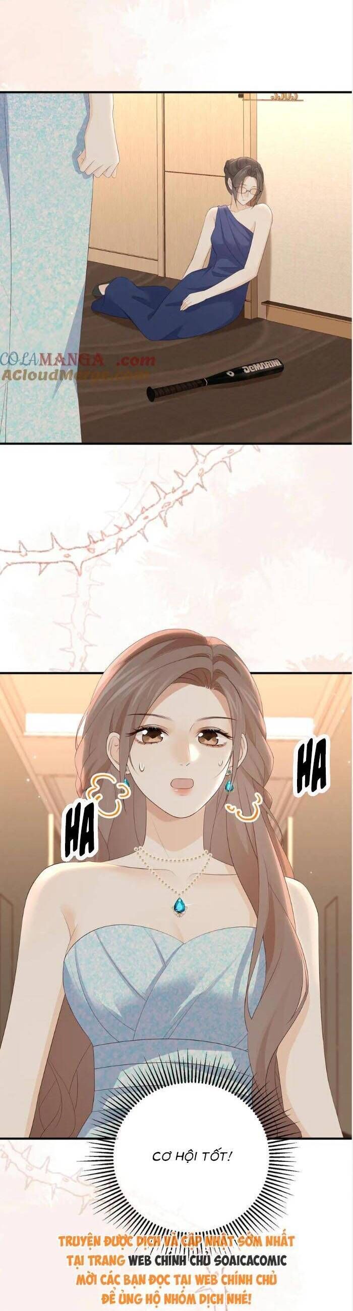 Ấm Hôn 100 Ngày - Chapter 43 - Page 11