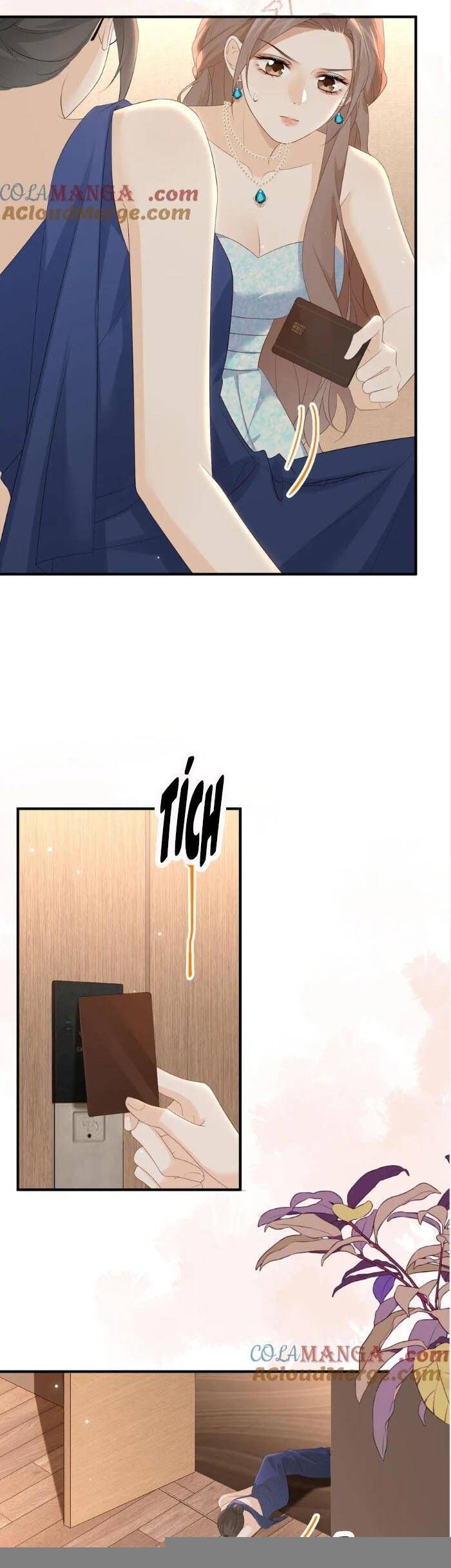 Ấm Hôn 100 Ngày - Chapter 43 - Page 12