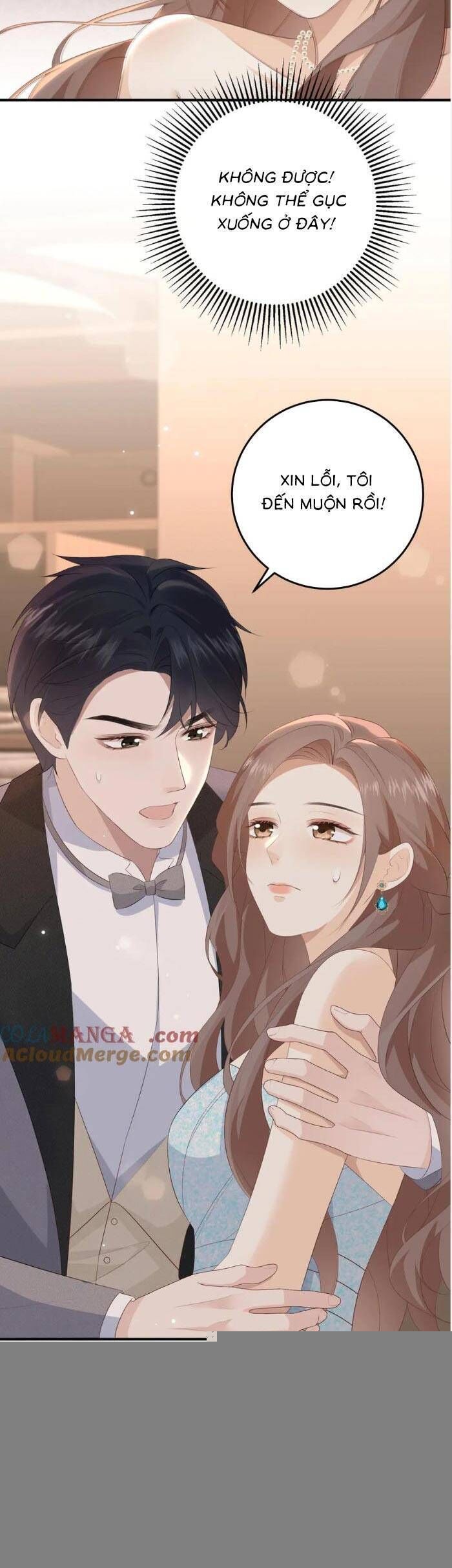 Ấm Hôn 100 Ngày - Chapter 43 - Page 14