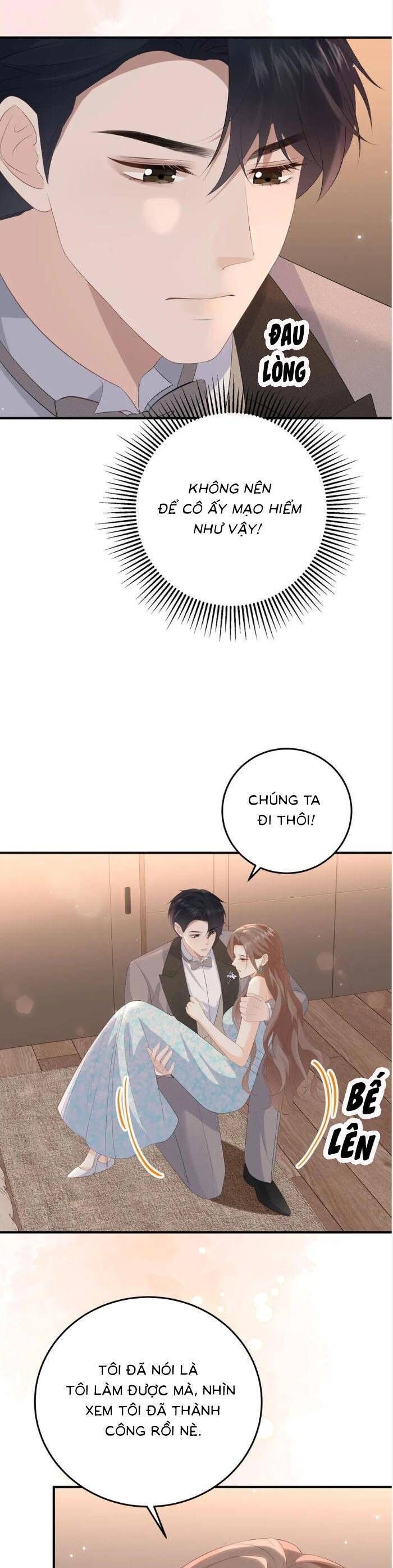 Ấm Hôn 100 Ngày - Chapter 43 - Page 15