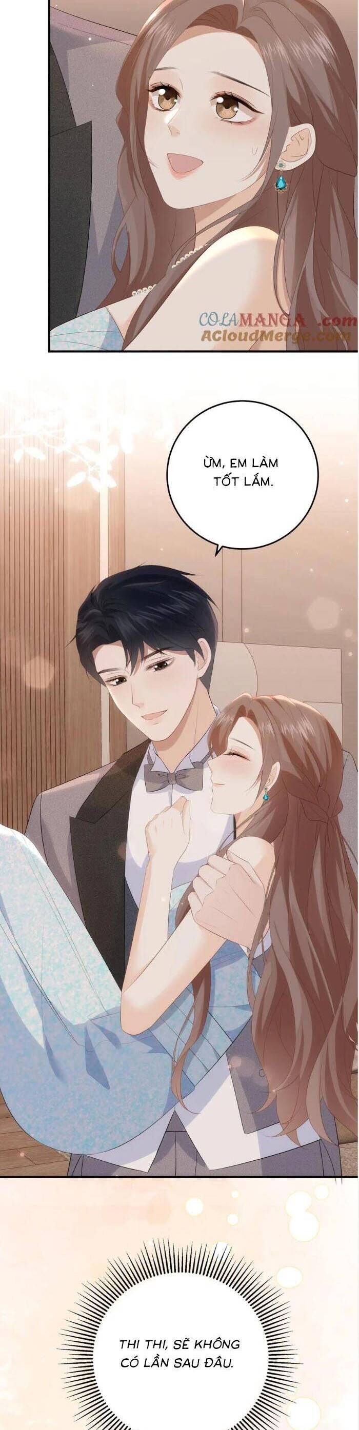 Ấm Hôn 100 Ngày - Chapter 43 - Page 16