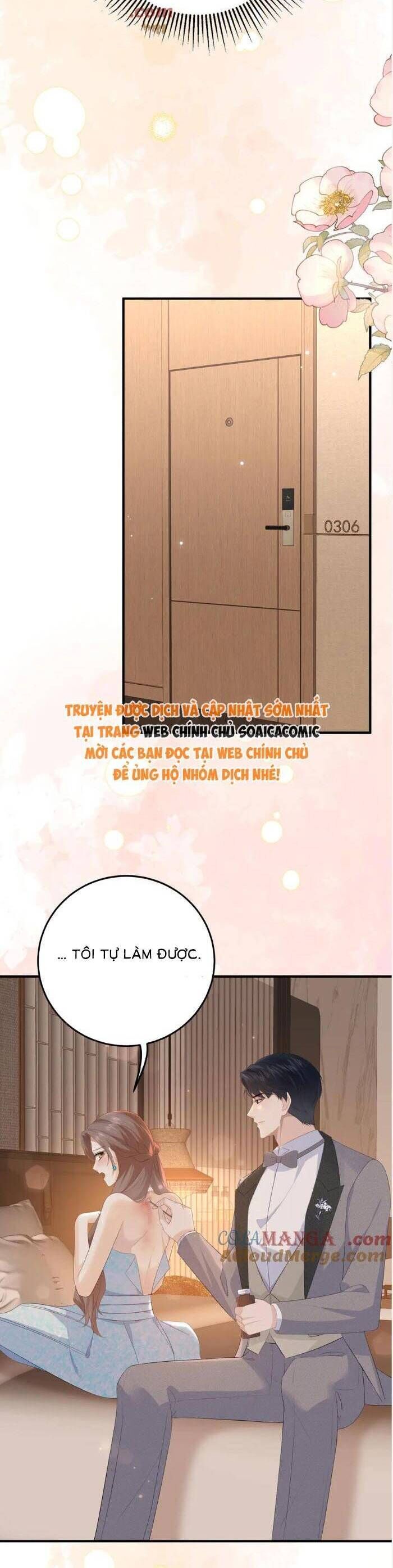 Ấm Hôn 100 Ngày - Chapter 43 - Page 17